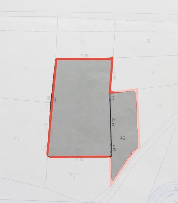 Продава ПАРЦЕЛ | Imot.bg — изображение 1