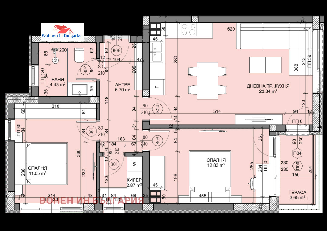 ������� 3-����� | Imot.bg � ����������� 3