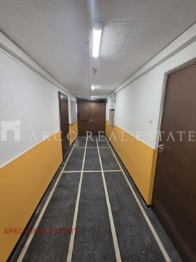 Продава  2-стаен, град София