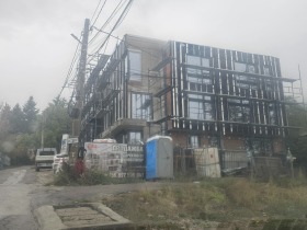 3+ спаваћа соба в.з.Симеоново - Драгалевци, Софија