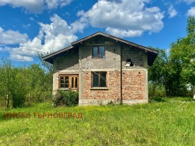 Продава къща област Габрово с. Борското - [1] 
