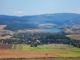 Къща с. Долна Диканя, област Перник