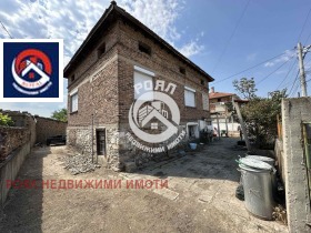 Hus Joakim Gruevo, region Plovdiv