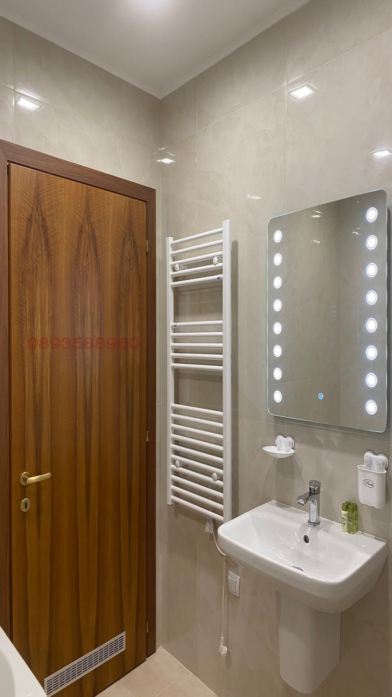 À vendre  1 chambre Varna , Vinitsa , 63 m² | 77946439 - image [9]