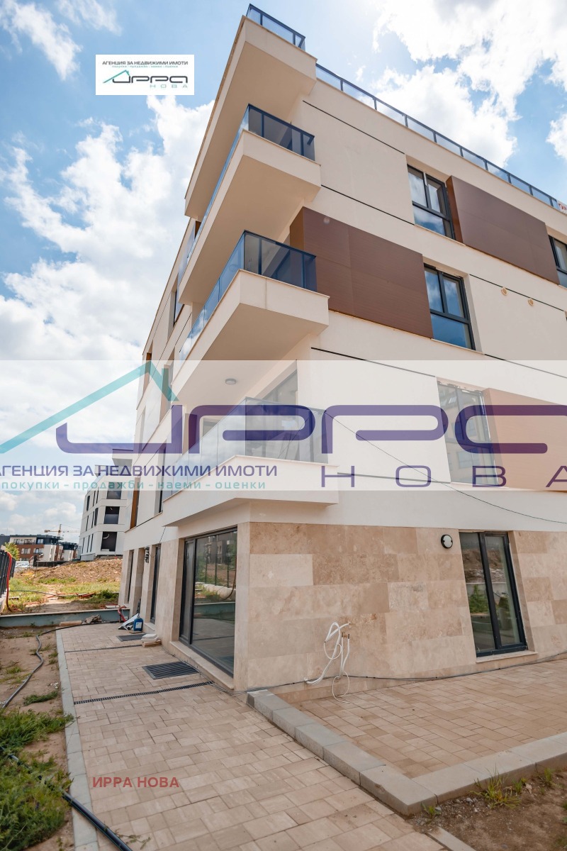 Eladó  1 hálószoba Sofia , Malinova dolina , 86 négyzetméter | 96996989 - kép [13]