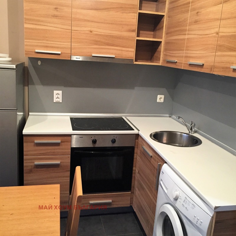 Продается  1 спальня София , Манастирски ливади , 59 кв.м | 26850460 - изображение [2]