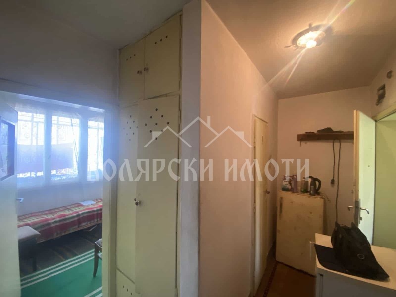 Til salg  1 soveværelse Veliko Tarnovo , Tsentar , 44 kvm | 63196029 - billede [5]