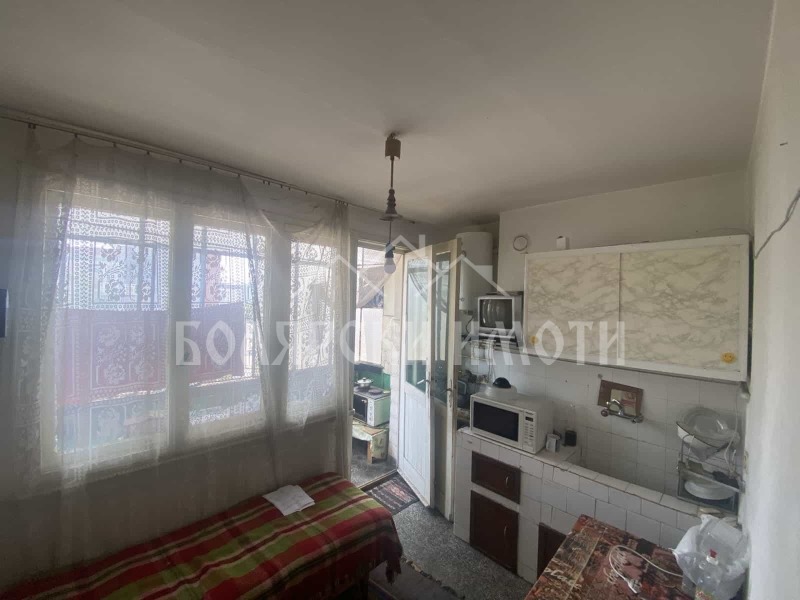 Til salg  1 soveværelse Veliko Tarnovo , Tsentar , 44 kvm | 63196029 - billede [4]