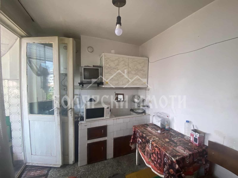Til salg  1 soveværelse Veliko Tarnovo , Tsentar , 44 kvm | 63196029 - billede [3]