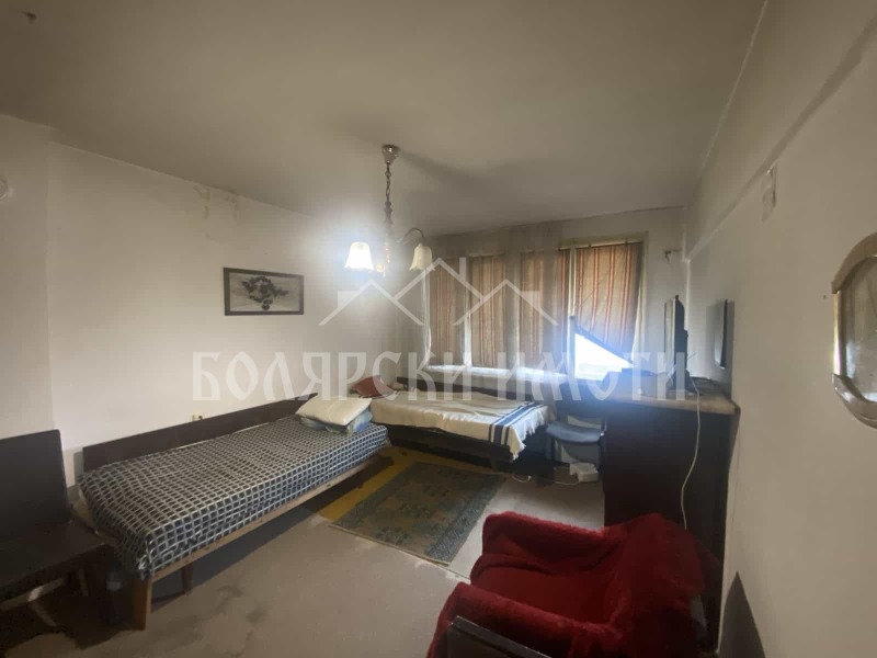Til salg  1 soveværelse Veliko Tarnovo , Tsentar , 44 kvm | 63196029 - billede [2]