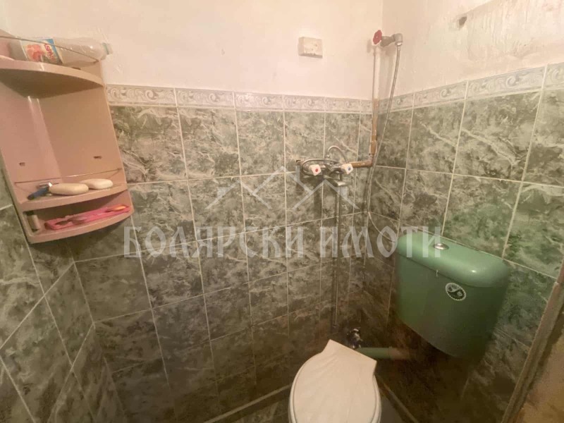 Til salg  1 soveværelse Veliko Tarnovo , Tsentar , 44 kvm | 63196029 - billede [7]