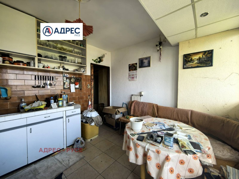 На продаж  1 спальня Русе , Широк център , 58 кв.м | 48995258 - зображення [5]