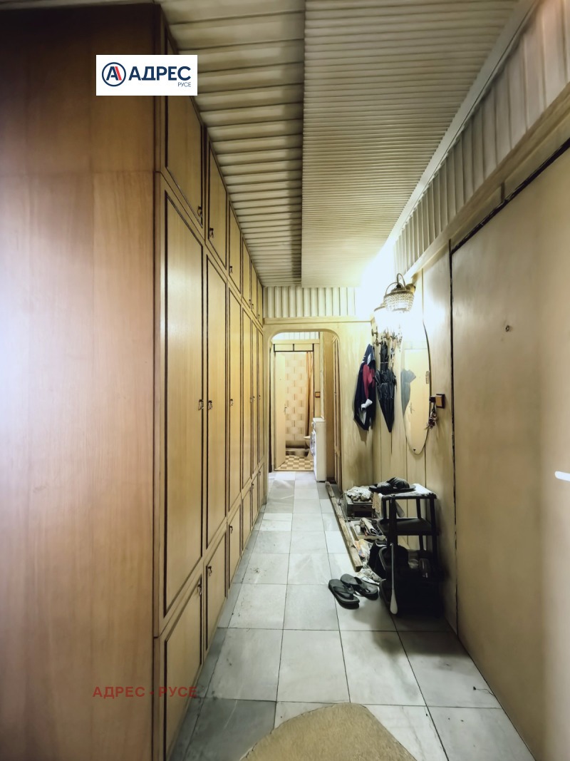 На продаж  1 спальня Русе , Широк център , 58 кв.м | 48995258 - зображення [10]