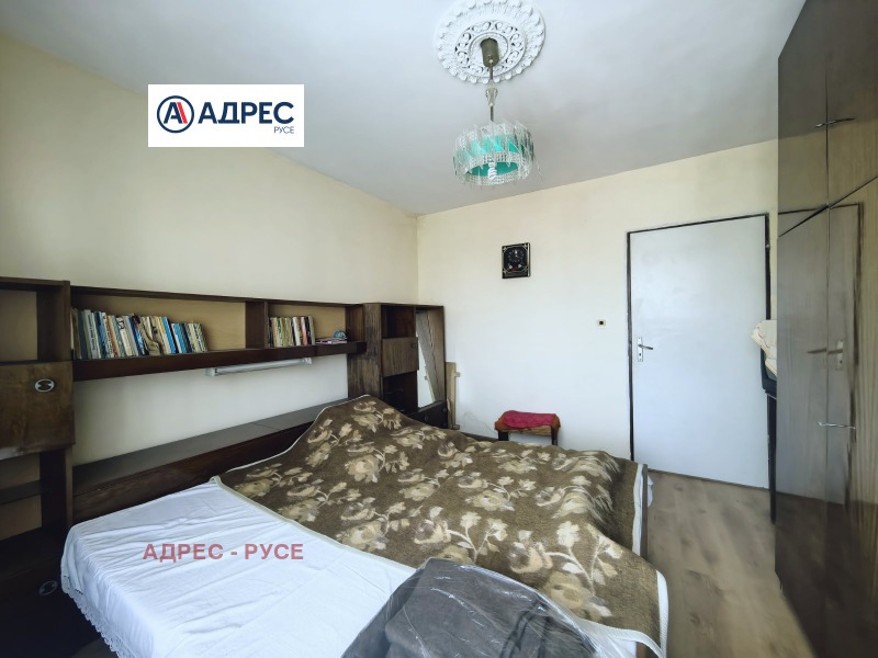 На продаж  1 спальня Русе , Широк център , 58 кв.м | 48995258 - зображення [4]