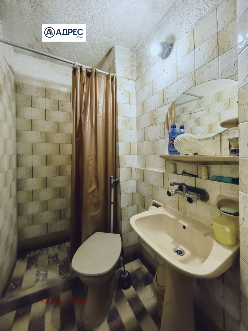 На продаж  1 спальня Русе , Широк център , 58 кв.м | 48995258 - зображення [8]