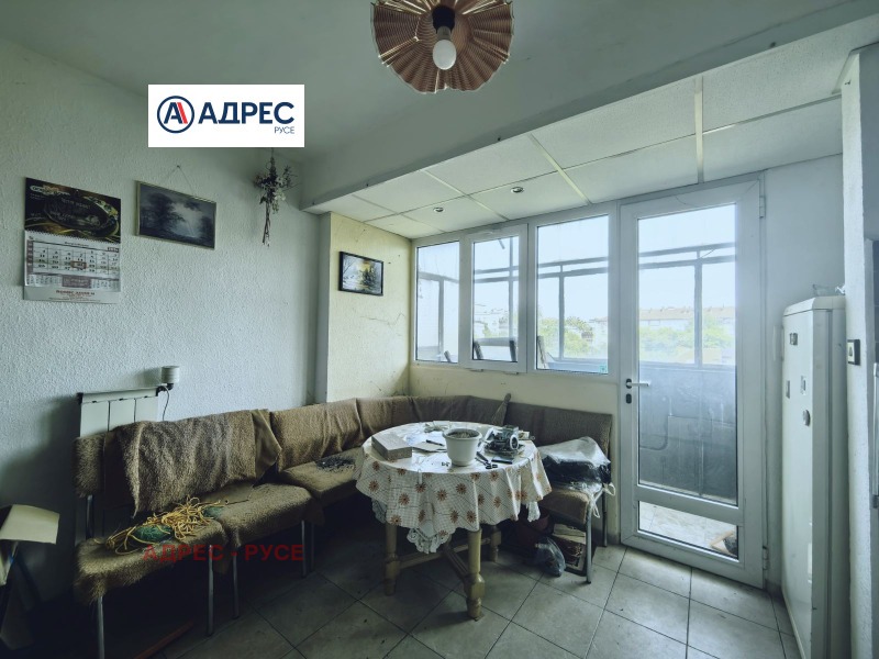 На продаж  1 спальня Русе , Широк център , 58 кв.м | 48995258 - зображення [2]