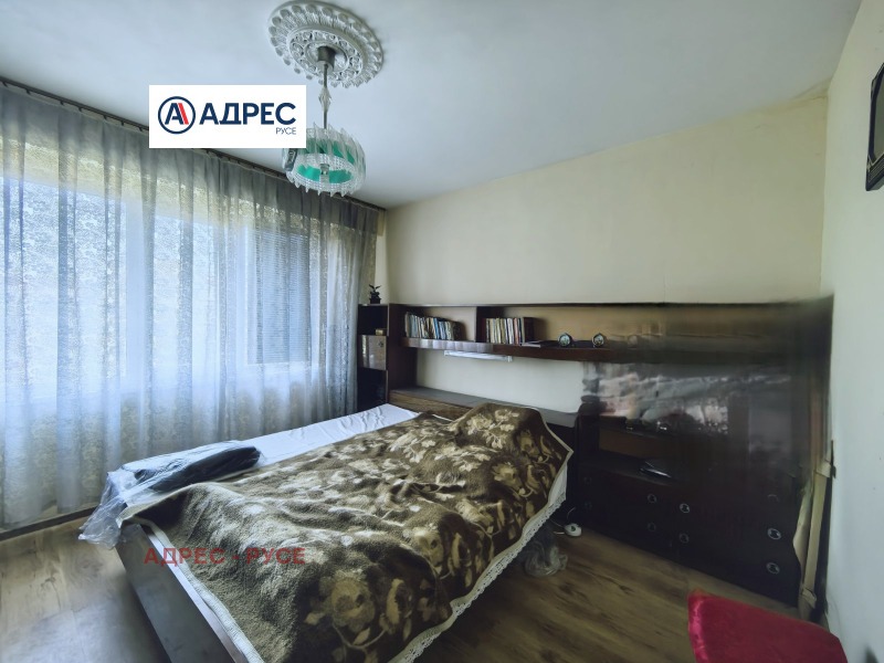На продаж  1 спальня Русе , Широк център , 58 кв.м | 48995258 - зображення [3]