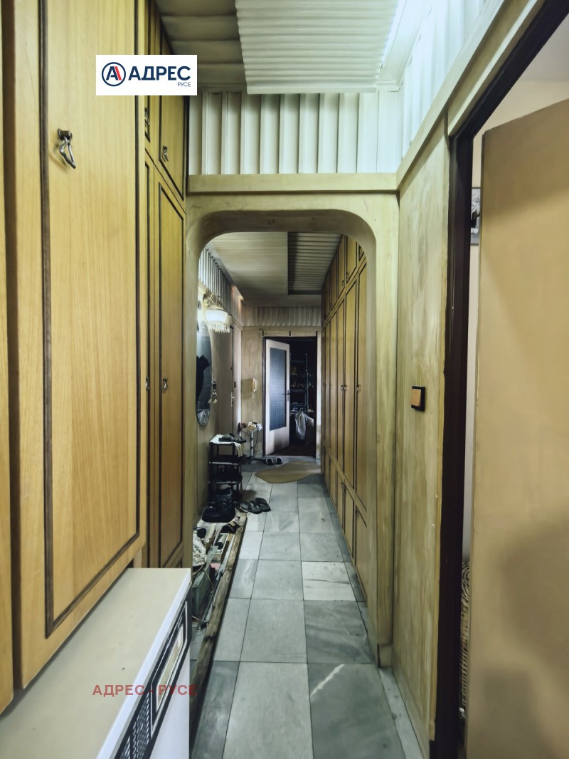 На продаж  1 спальня Русе , Широк център , 58 кв.м | 48995258 - зображення [9]