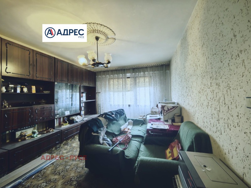 На продаж  1 спальня Русе , Широк център , 58 кв.м | 48995258 - зображення [6]