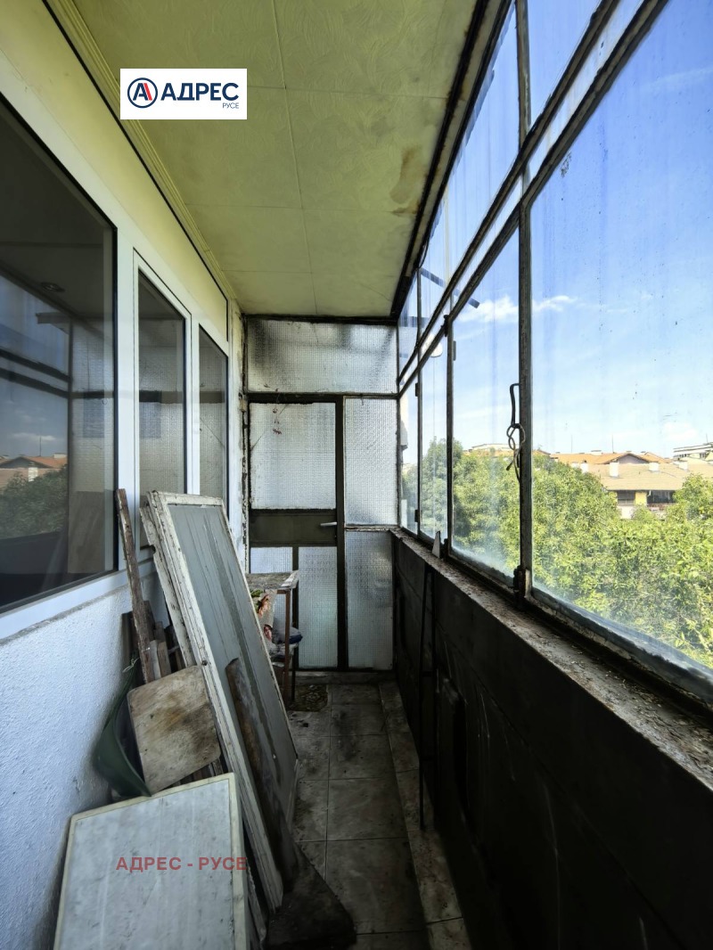 На продаж  1 спальня Русе , Широк център , 58 кв.м | 48995258 - зображення [11]