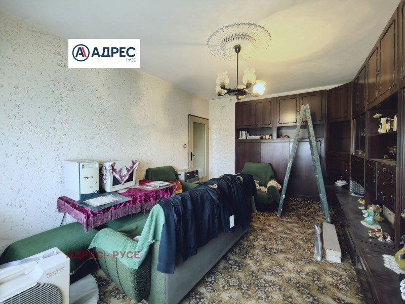 На продаж  1 спальня Русе , Широк център , 58 кв.м | 48995258 - зображення [7]