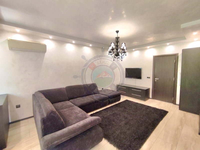 Продается  1 спальня Варна , Чаталджа , 70 кв.м | 64934429 - изображение [4]