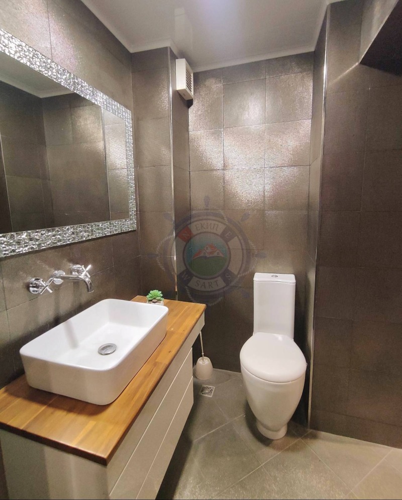 Продается  1 спальня Варна , Чаталджа , 70 кв.м | 64934429 - изображение [9]