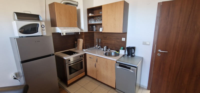 Til salg  1 soveværelse region Blagoevgrad , Bansko , 45 kvm | 20433626 - billede [5]