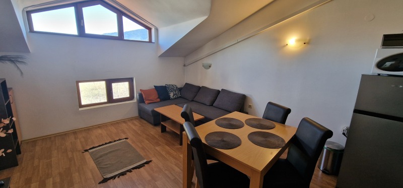 Til salg  1 soveværelse region Blagoevgrad , Bansko , 45 kvm | 20433626 - billede [3]