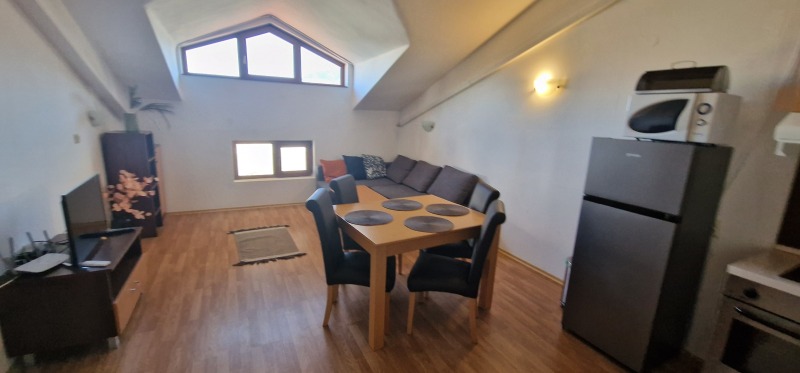 Til salg  1 soveværelse region Blagoevgrad , Bansko , 45 kvm | 20433626 - billede [4]