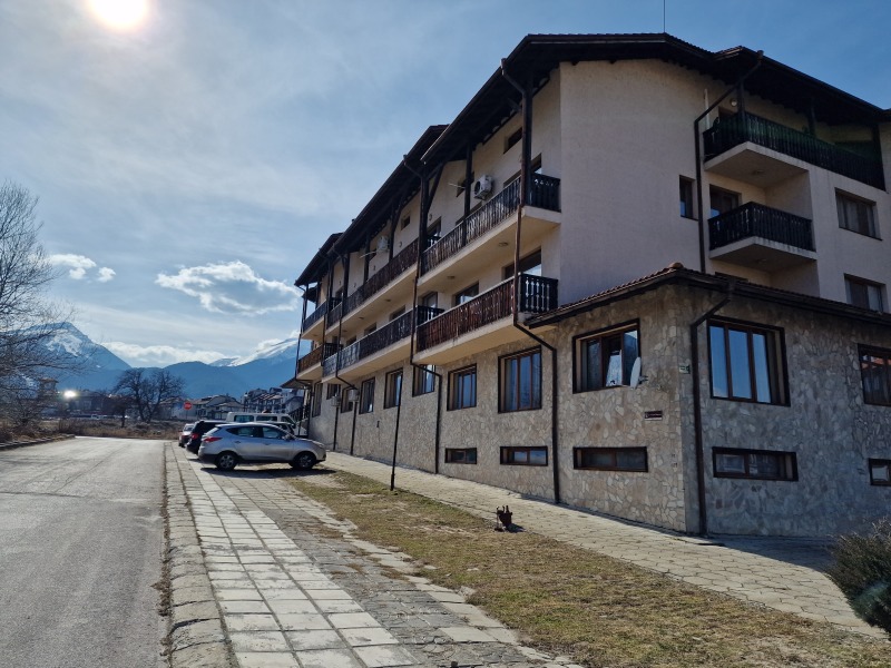 Til salg  1 soveværelse region Blagoevgrad , Bansko , 45 kvm | 20433626 - billede [12]