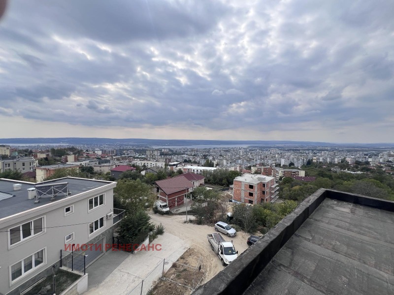 Продава 2-СТАЕН, гр. Варна, м-т Пчелина, снимка 8 - Апартаменти - 52822706