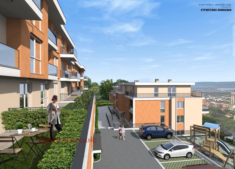 На продаж  1 спальня Варна , м-т Пчелина , 87 кв.м | 70724612 - зображення [4]