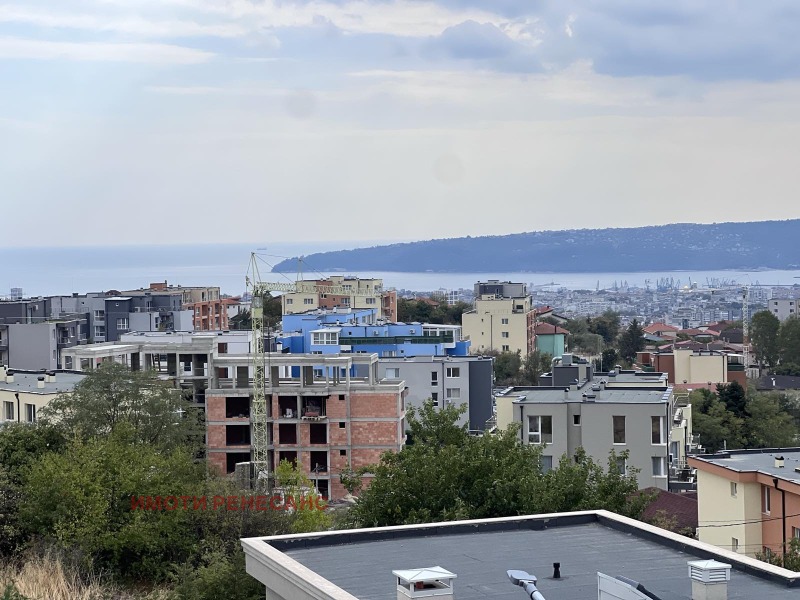 Продава 2-СТАЕН, гр. Варна, м-т Пчелина, снимка 7 - Апартаменти - 52822706