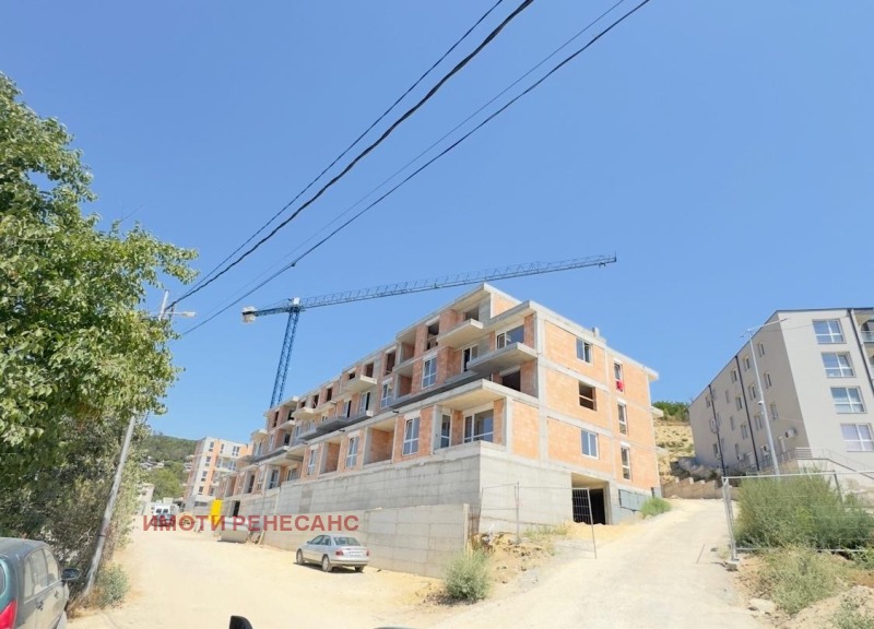 Продава 2-СТАЕН, гр. Варна, м-т Пчелина, снимка 5 - Апартаменти - 52822706