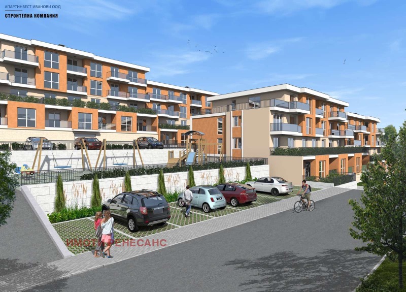 На продаж  1 спальня Варна , м-т Пчелина , 87 кв.м | 70724612 - зображення [3]