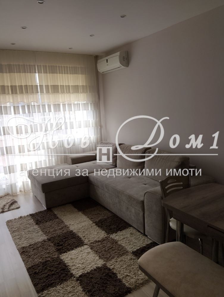 Продава 2-СТАЕН, гр. Варна, Възраждане 1, снимка 5 - Апартаменти - 52014623