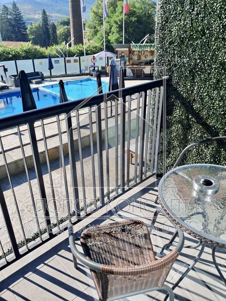 Te koop  1 slaapkamer regio Pazardzjik , Velingrad , 52 m² | 90075569 - afbeelding [2]