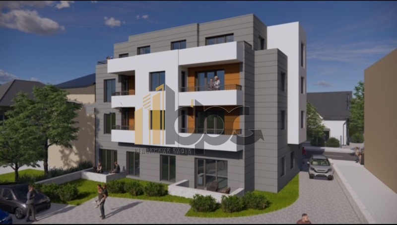 Продава 2-СТАЕН, гр. София, Орландовци, снимка 2 - Апартаменти - 53005803