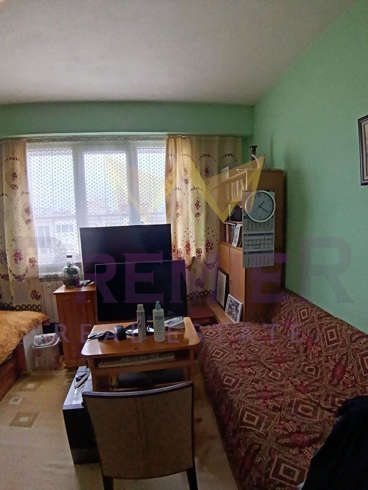 Продава 2-СТАЕН, гр. София, Толстой, снимка 12 - Апартаменти - 55935731