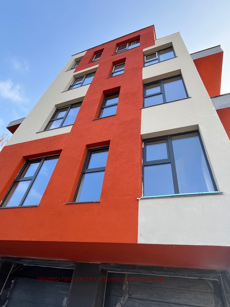 Продаја  2 спаваће собе Софија , Овча купел , 108 м2 | 41089241 - слика [2]