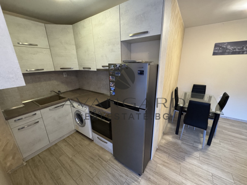 Продава 3-СТАЕН, гр. Пловдив, Кючук Париж, снимка 2 - Апартаменти - 48946772