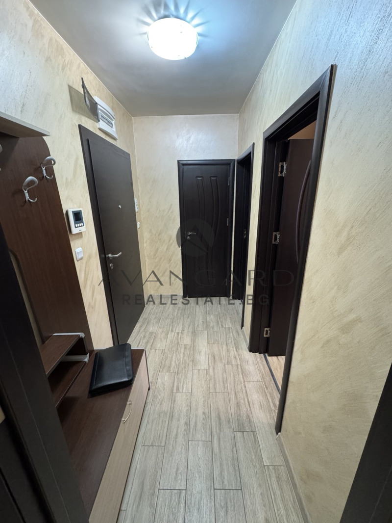 Продава 3-СТАЕН, гр. Пловдив, Кючук Париж, снимка 8 - Апартаменти - 48946772