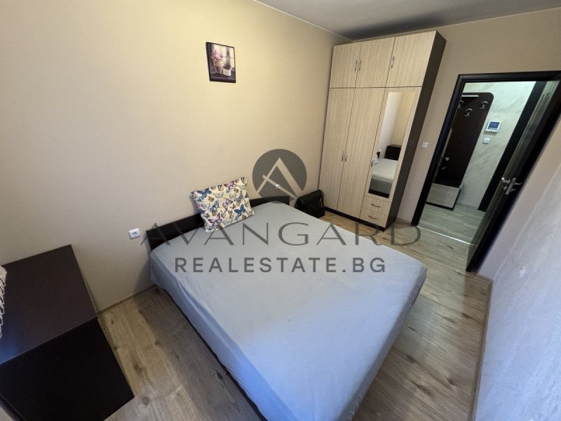 Продава 3-СТАЕН, гр. Пловдив, Кючук Париж, снимка 6 - Апартаменти - 48946772