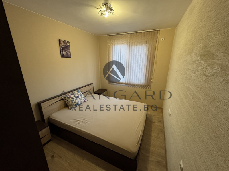 Продава 3-СТАЕН, гр. Пловдив, Кючук Париж, снимка 3 - Апартаменти - 48946772