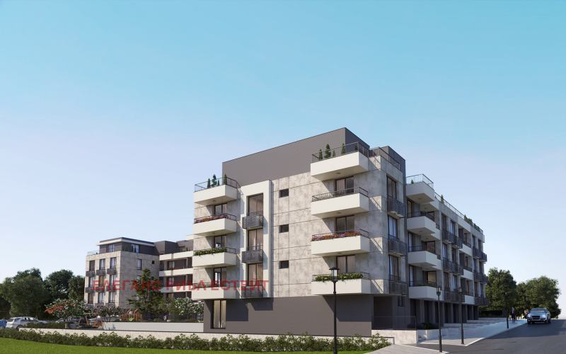 Myytävänä  2 makuuhuonetta Burgasin alue , Ravda , 88 neliömetriä | 75287001 - kuva [3]