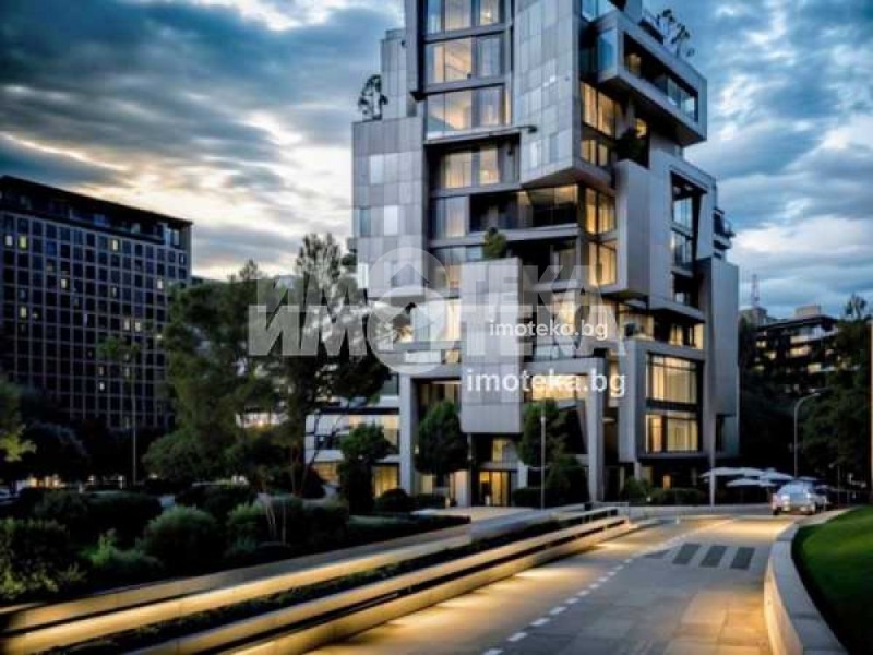 For Sale  2 bedroom Sofia , Manastirski livadi , 101 sq.m | 15018551