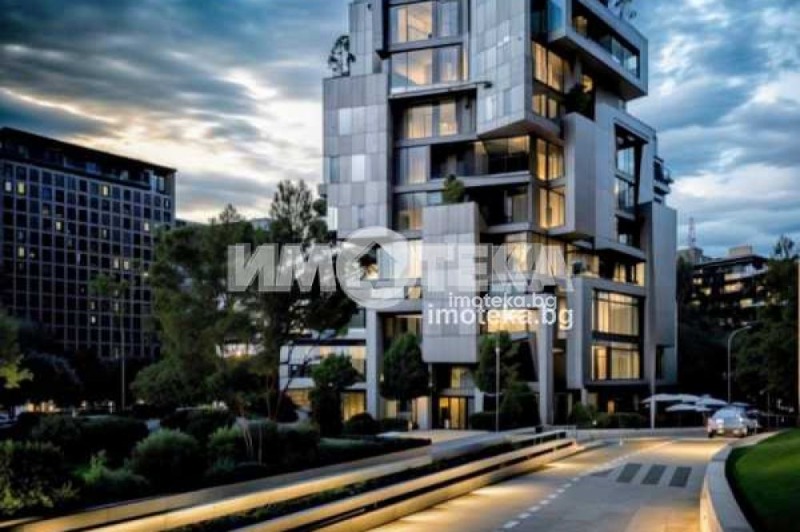 For Sale  2 bedroom Sofia , Manastirski livadi , 101 sq.m | 15018551 - image [3]