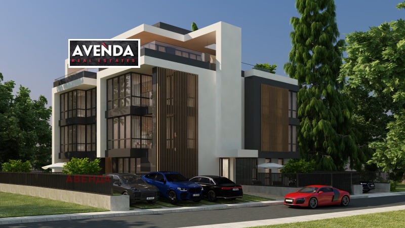 Продава  3-стаен град София , с. Герман , 113 кв.м | 29764326