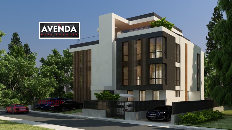 Продава  3-стаен град София , с. Герман , 113 кв.м | 29764326 - изображение [3]
